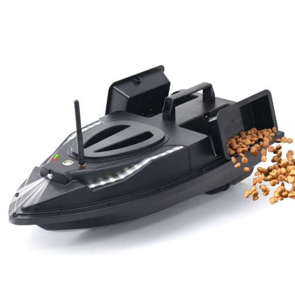 Flytec V700 500M Balık, Sazan Yemleme Teknesi ve Botu
