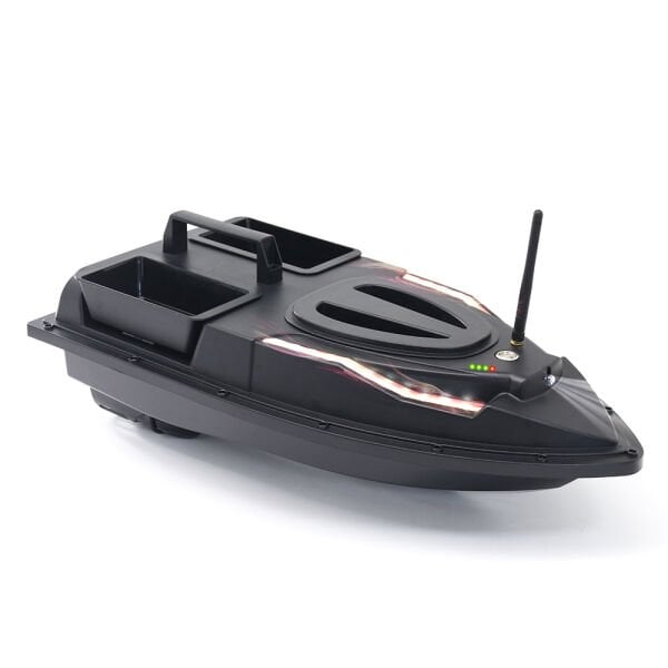 Flytec V700 500M Balık, Sazan Yemleme Teknesi ve Botu