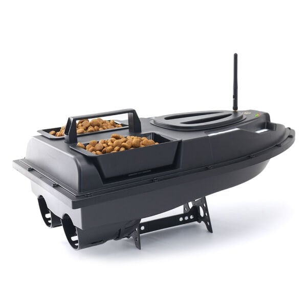 Flytec V700 500M Balık, Sazan Yemleme Teknesi ve Botu