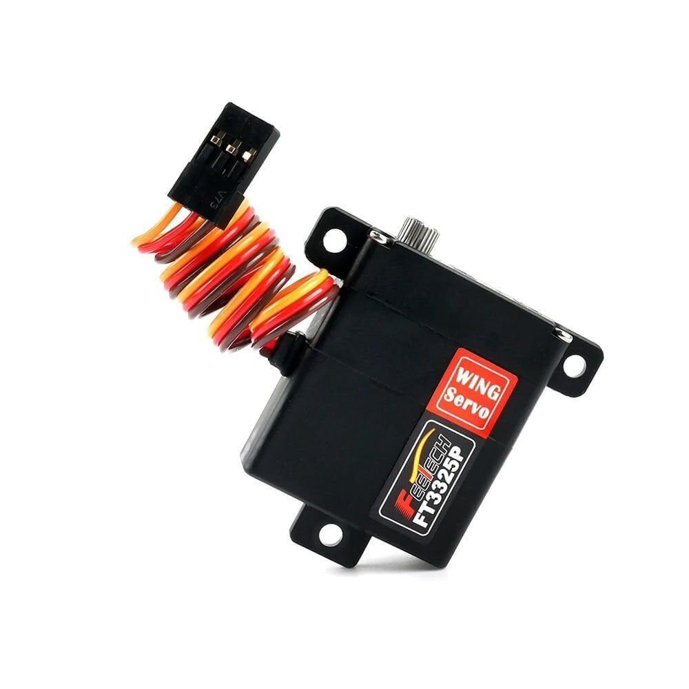 Feetech FT3325P 7 Kg Metal Dişli Dijital Kanat Servosu