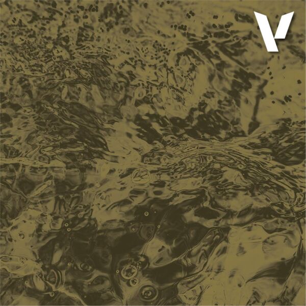 Vallejo 26224 200 ml. River Water, Bulanık Nehir Suyu Dokusu