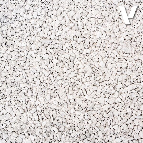 Vallejo 26303 60 gr. Alkaline White, 2.0 - 5.0 mm. Taneli Yüzey Dokusu