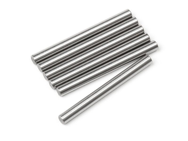 #MV28024 - Pin 2x22mm 6Pcs