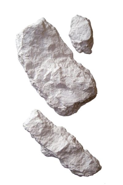 Noch 61234 Silikon Kaya Kalıbı (Mittagsspitze) Diorama Malzemesi