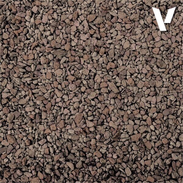 Vallejo 26306 60 gr. Mars Red, 2.0 - 5.0 mm. Taneli Yüzey Dokusu