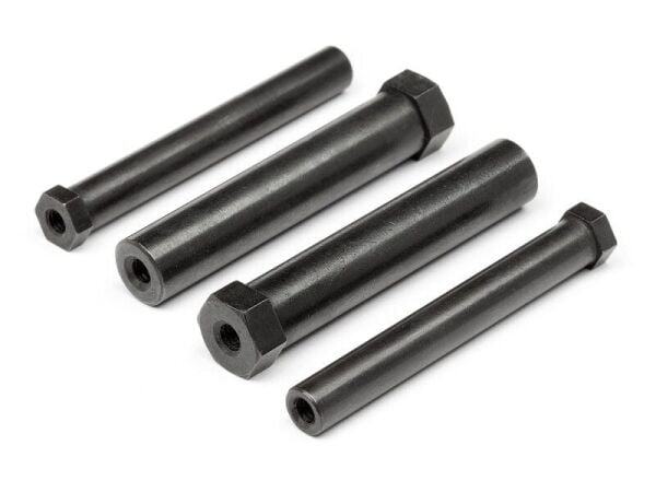 #MV24161 - Steering Posts (Blackout MT)