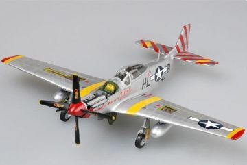 1/32 P-51D Mustang