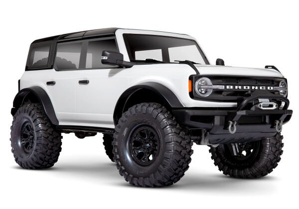 Traxxas TRX-4 Ford Bronco 2021