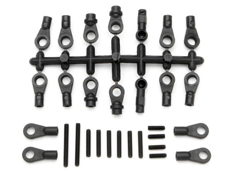 #86007 - TIE ROD SET (SPRINT 2)