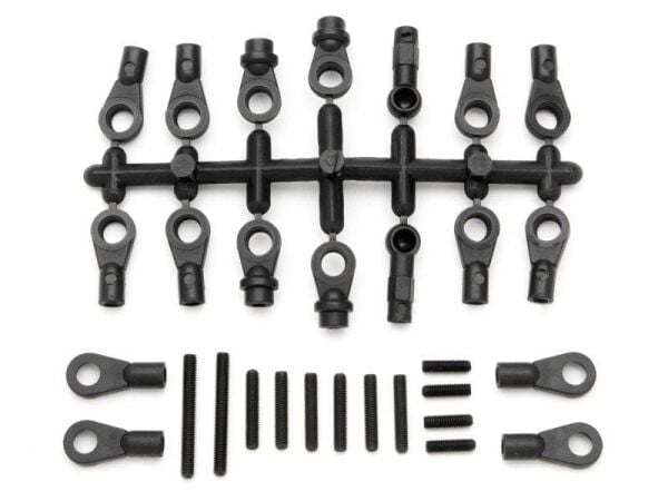 #86007 - TIE ROD SET (SPRINT 2)