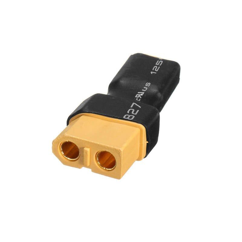 XT-30 - XT-60 Çevirici (XT30  XT60) Adaptör