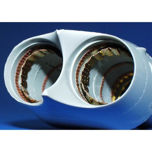 Eduard 48404 Su-15Tm Flagon Engine - For Tru - Std.Photo