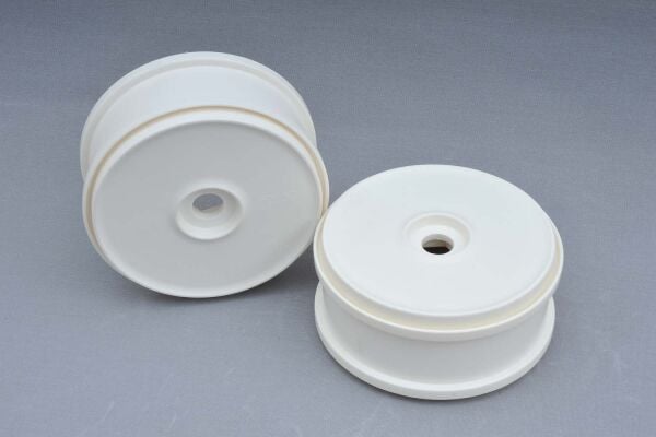 Jant Beyaz Tabak 180 mm