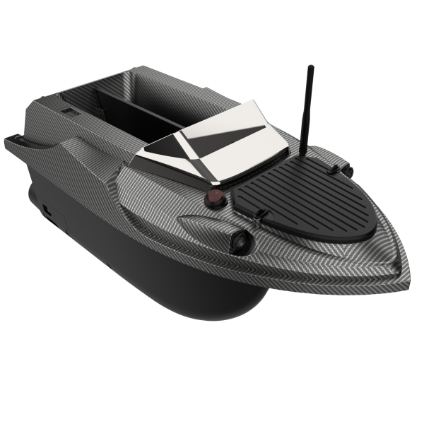 Flytec V080 800M Menzilli, GPS'li, 180 Konumlu, Oto Eve Dönüş, 15Km/S Hızlı Yüksek Kapasiteli Batarya, Yüksek Hızlı Balık, Sazan Yemleme Teknesi ve Botu Normal Paket