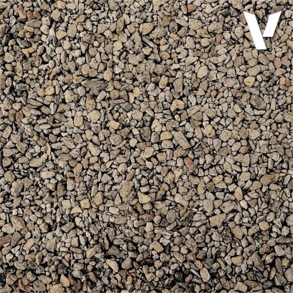 Vallejo 26315 60 gr. Arid Yellow, 2.0 - 5.0 mm. Büyük Taneli Yüzey Dokusu