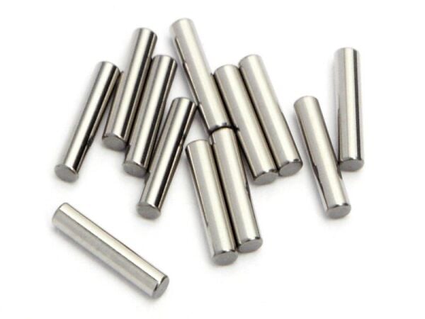 #Z273 - PIN 1.6x8mm (12pcs)