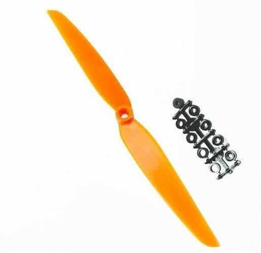 Haoye 8x6 EP Pervane 8060 d:6mm H:10.5mm 6.73gr