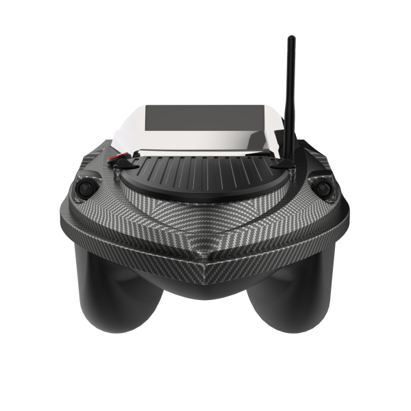 Flytec V080 800M Menzilli, GPS'li, 180 Konumlu, Oto Eve Dönüş, 15Km/S Hızlı Yüksek Kapasiteli Batarya, Yüksek Hızlı Balık, Sazan Yemleme Teknesi ve Botu Sonarlı