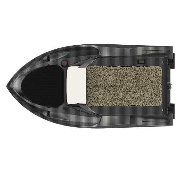 Flytec V080 800M Menzilli, GPS'li, 180 Konumlu, Oto Eve Dönüş, Yüksek Kapasiteli Batarya, Yüksek Hızlı Balık, Sazan Yemleme Teknesi ve Botu Sonarlı