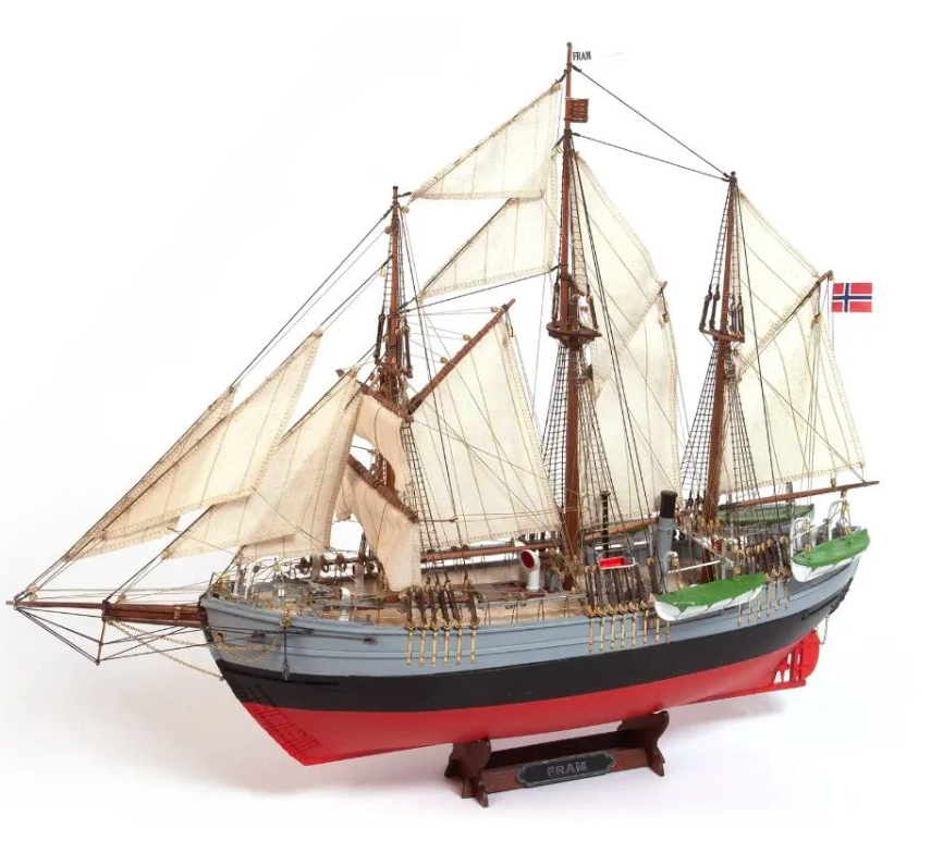 Fram 1/85