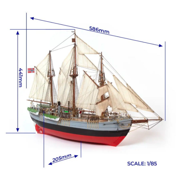 Fram 1/85