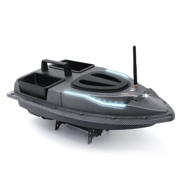 Flytec V900 500M GPS'li Balık, Sazan Yemleme Teknesi ve Botu