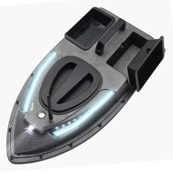 Flytec V900 500M GPS'li Balık, Sazan Yemleme Teknesi ve Botu