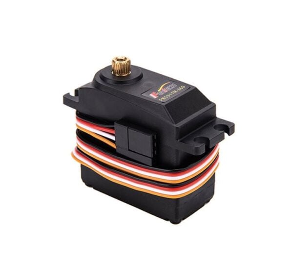 Feetech FB5311M 360 D. Feedback Dijital Servo 15 Kg 4 Pin