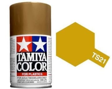 TS-21 Gold