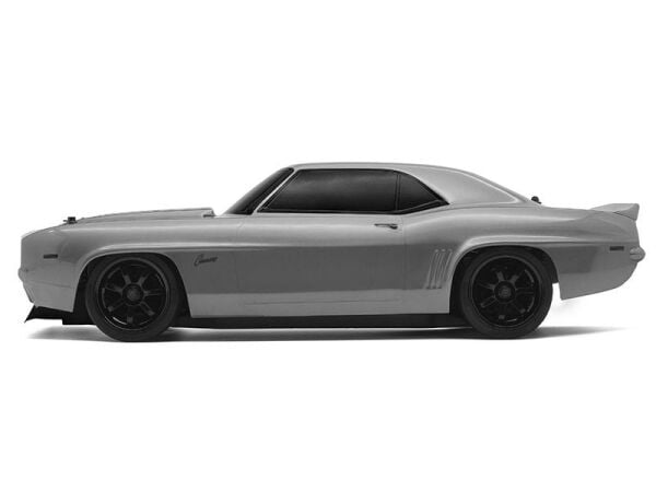 HPI Racing 1/10 Sport 3 1969 Chevrolet Camaro Z28 Custom