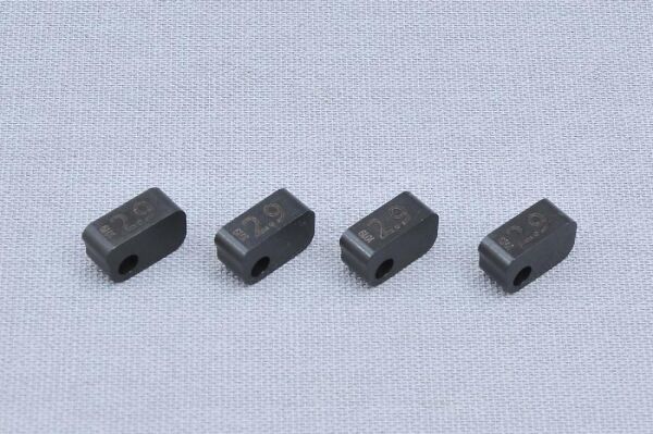 Pro-Bite Kavrama Ağırlığı 2.9 gr x4