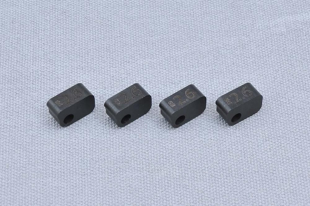 Pro-Bite Kavrama Ağırlığı 2.6 gr (Opt.) x4