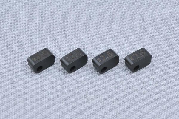 Pro-Bite Kavrama Ağırlığı 2.6 gr (Opt.) x4