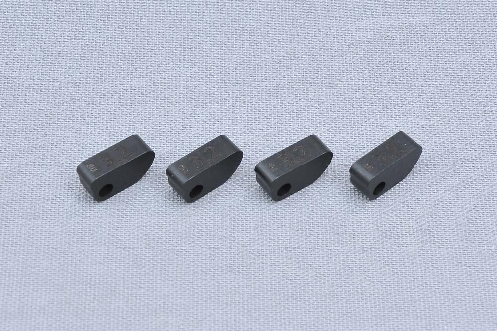 Pro-Bite Kavrama Ağırlığı 3.2 gr (Opt.)