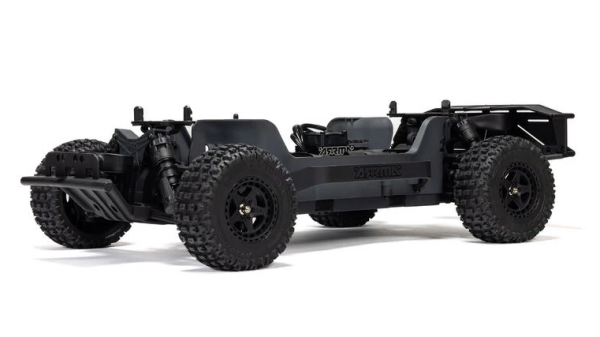 ARRMA 1/10 SENTON 223S DSC 4X4 RTR Brushless Short Course Truck
