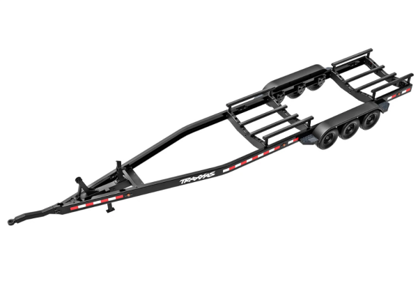 Traxxas Triple-Axle Boat Trailer TRX10350