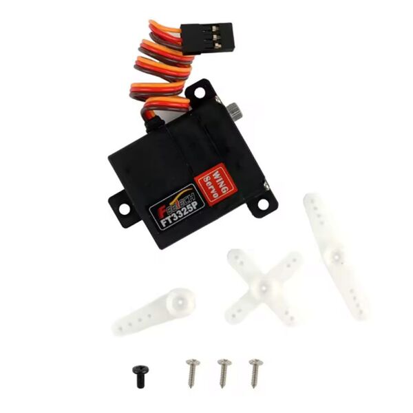 Feetech FT3325P 7 Kg Metal Dişli Dijital KanatServosu