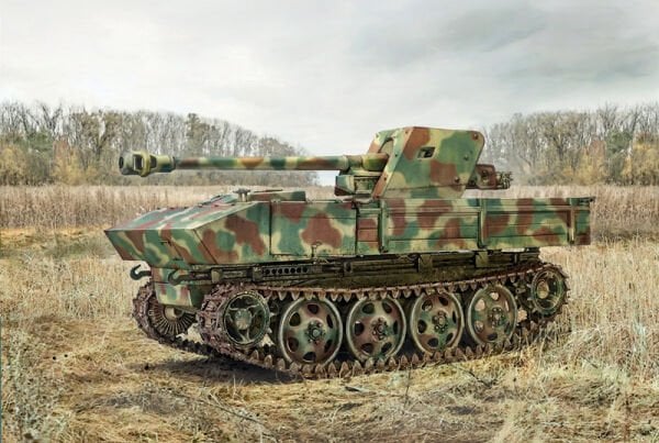 RSO / PAK-40