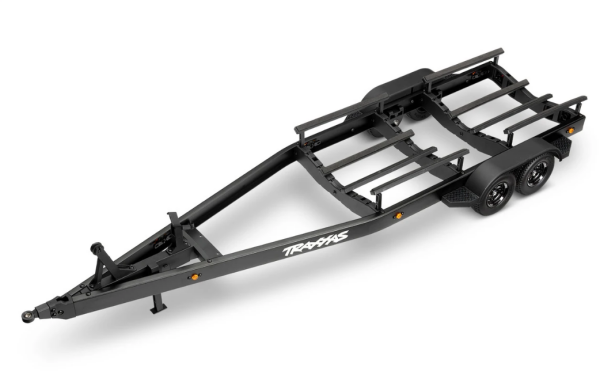 Traxxas 31″ Tandem-Axle Boat Trailer Made for Disruptor