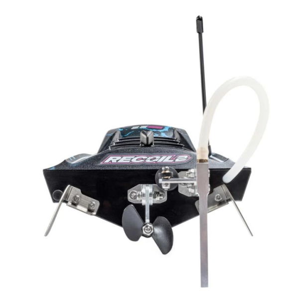PRO BOAT Recoil 2 18'' Self-Righting Brushless Deep-V RTR