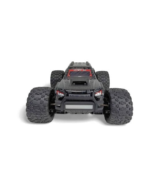 MJX 1/10 10208 Hyper GO 4x4 Fırçasız (Brushless) Motor ve Escli, Su Geçirmez (Waterproof) 2.4 Ghz. Uzaktan Kumandalı Arazi Aracı