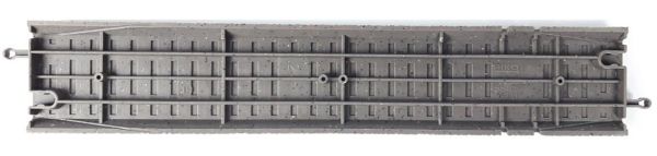 Piko 55406 1/87 Ölçek, Ray Yataklı, G231, Raylara Enerji Verme Klipsine Uygun Model Tren Rayı