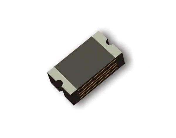 0.2A PTC Sigorta SMD 1812