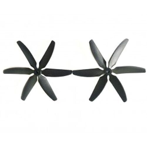 5045 6-Pal Drone Pervanesi (1 adet CW & 1 adet CCW)