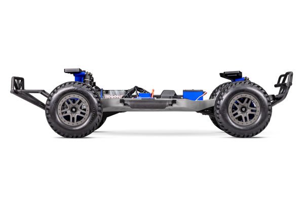 Traxxas Slash 4x4 BL-2S Brushless