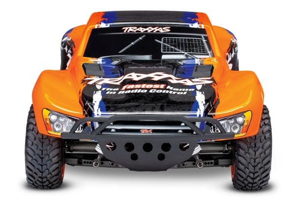 Traxxas Slash 4x4 VXL TSM Clipless