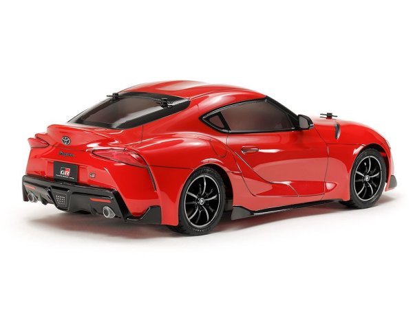 1/10 GR SUPRA (TT-02)