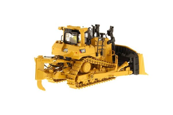 Diecast Masters 85944 1/50 Ölçek, Cat 587T Boru Hattı Döşeme Dozeri, Sergilemeye Hazır Metal İş Makinası Modeli
