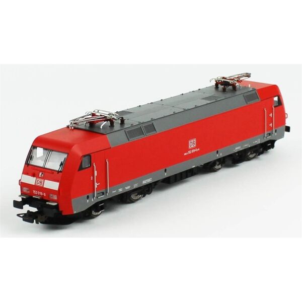 Piko (Expert) 51122 1/87 Ölçek, BR 152, DB AG 6.Dönem, PluX22 Dekoderli ve Sesli, Model Tren Elektrikli Lokomotifi