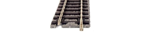 Piko 55432 1/87 Ölçek, Ray Yataklı, Fleischmann Profi Ray Adaptörü Model Tren Rayı
